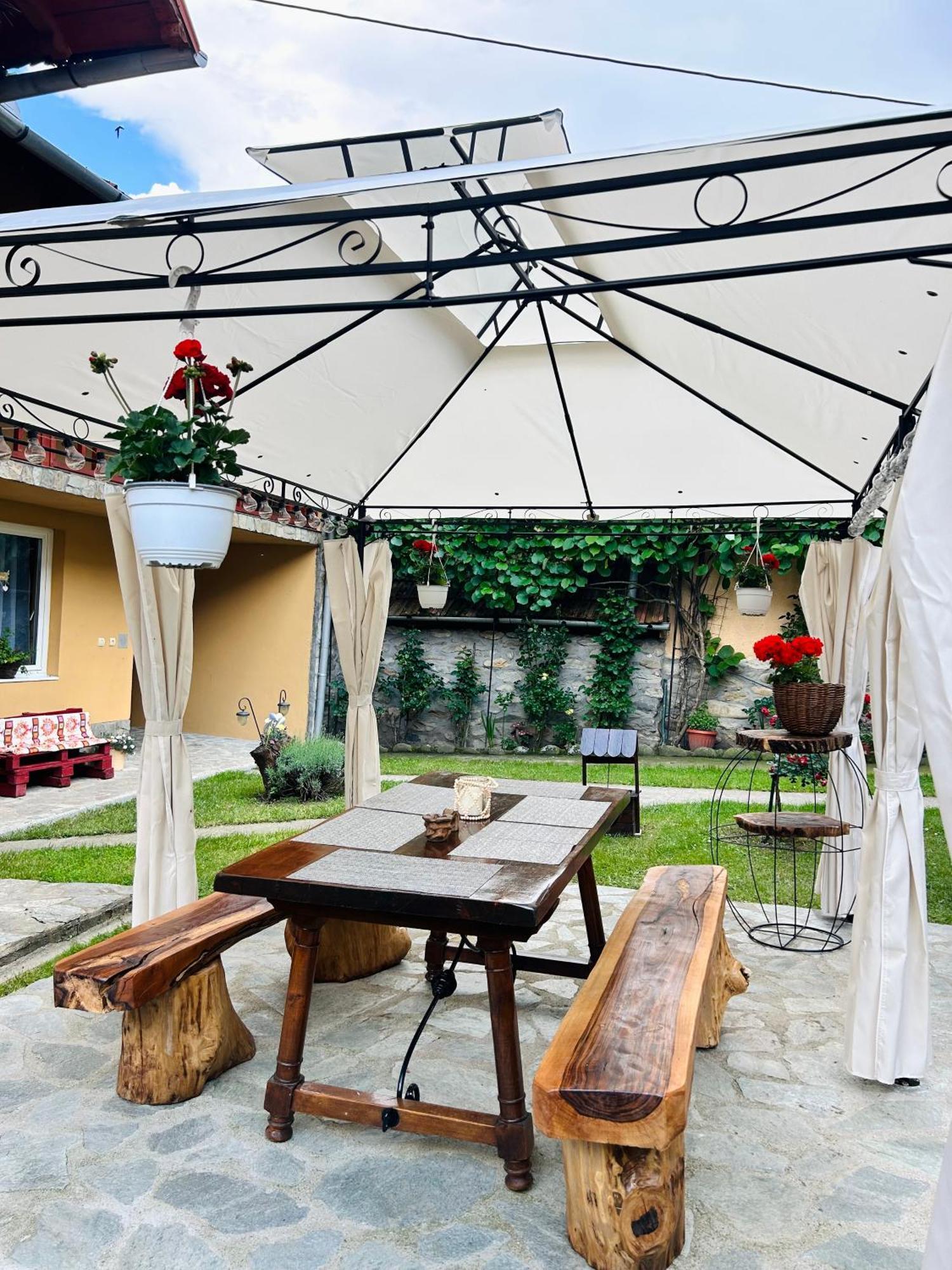 Villa La Teo Maru  Exterior foto